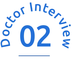 Doctor Interview 02