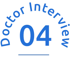 Doctor Interview 04