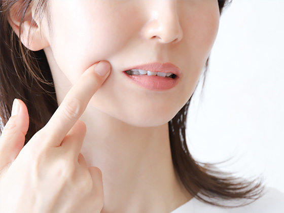 親知らずの抜歯